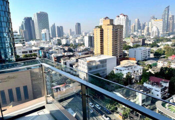 Кондоминиум в Бангкоке, Таиланд | THE349198