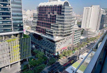 Кондоминиум в Бангкоке, Таиланд | THE349198