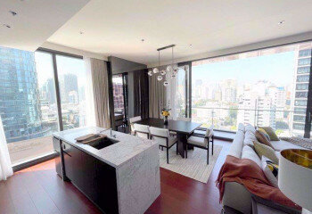 Кондоминиум в Бангкоке, Таиланд 