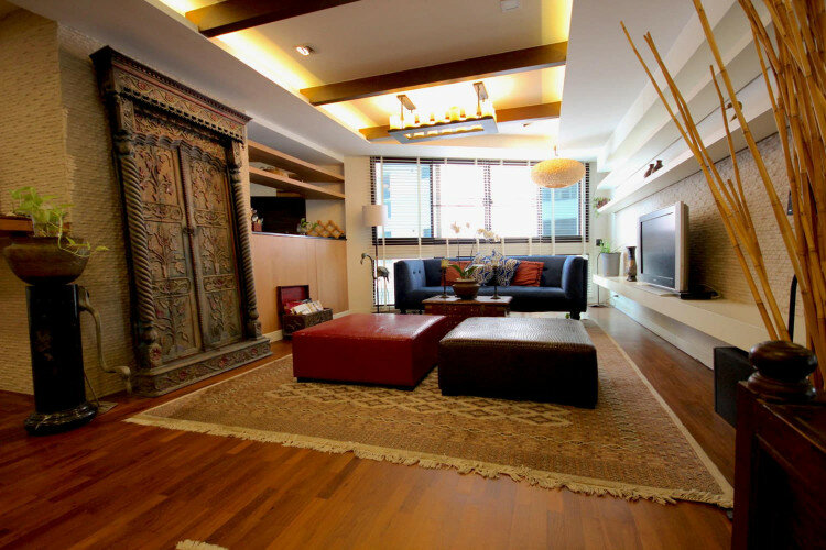 Кондоминиум в Бангкоке, Таиланд | THE515165