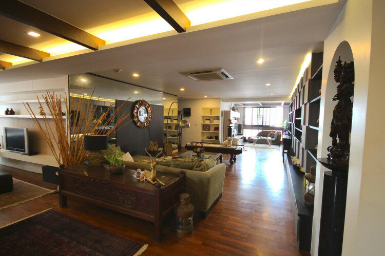 Кондоминиум в Бангкоке, Таиланд | THE515165