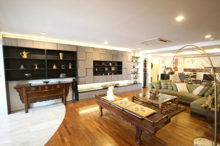 Кондоминиум в Бангкоке, Таиланд | THE515165