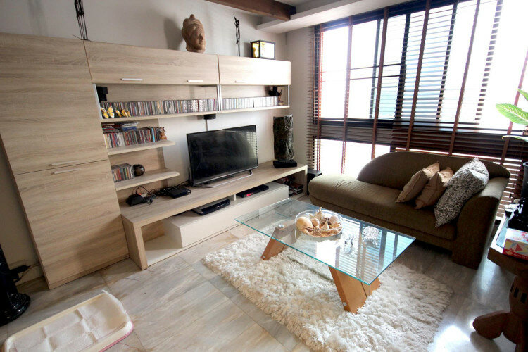 Кондоминиум в Бангкоке, Таиланд | THE515165