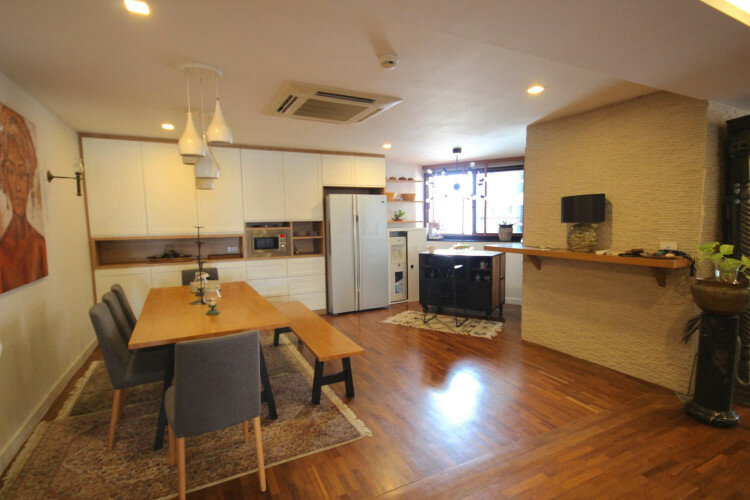 Кондоминиум в Бангкоке, Таиланд | THE515165