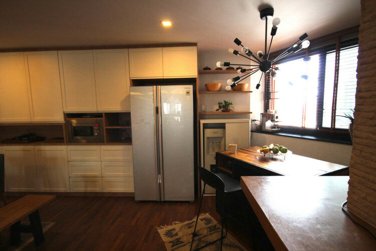 Кондоминиум в Бангкоке, Таиланд | THE515165