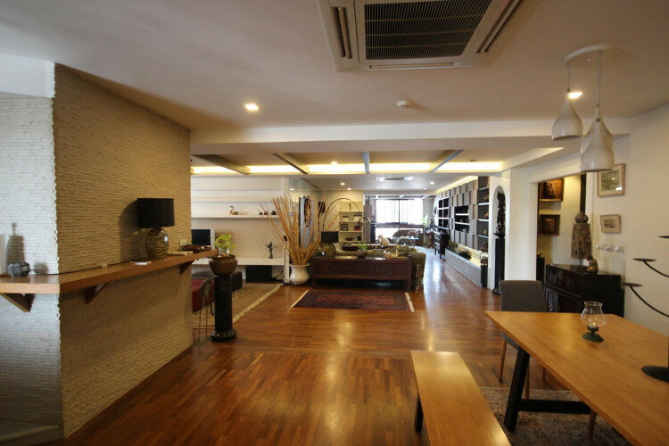 Кондоминиум в Бангкоке, Таиланд | THE515165