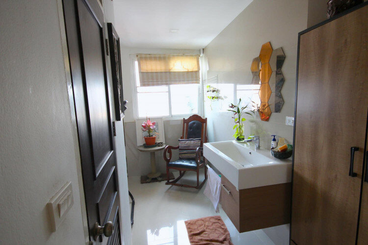 Кондоминиум в Бангкоке, Таиланд | THE515165