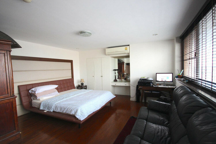 Кондоминиум в Бангкоке, Таиланд | THE515165