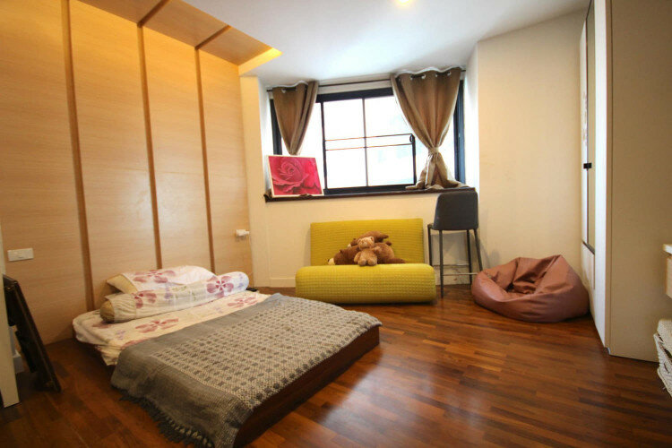 Кондоминиум в Бангкоке, Таиланд | THE515165