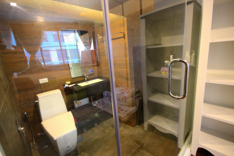 Кондоминиум в Бангкоке, Таиланд | THE515165