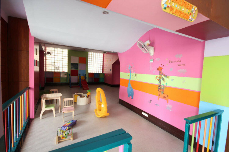 Кондоминиум в Бангкоке, Таиланд | THE515165