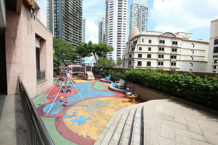 Кондоминиум в Бангкоке, Таиланд | THE515165