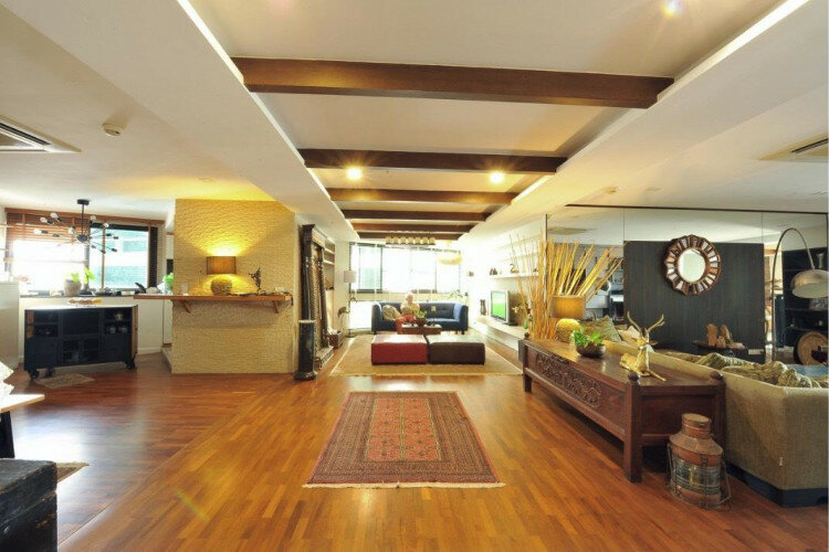 Кондоминиум в Бангкоке, Таиланд | THE515165