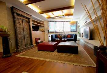 Кондоминиум в Бангкоке, Таиланд | THE515165