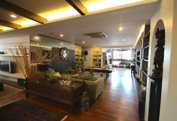 Кондоминиум в Бангкоке, Таиланд | THE515165