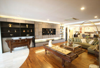 Кондоминиум в Бангкоке, Таиланд | THE515165