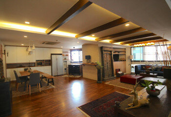 Кондоминиум в Бангкоке, Таиланд | THE515165