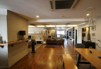 Кондоминиум в Бангкоке, Таиланд | THE515165