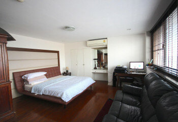 Кондоминиум в Бангкоке, Таиланд | THE515165