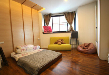 Кондоминиум в Бангкоке, Таиланд | THE515165