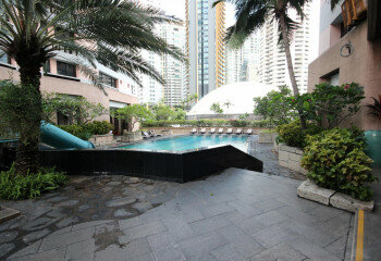 Кондоминиум в Бангкоке, Таиланд | THE515165