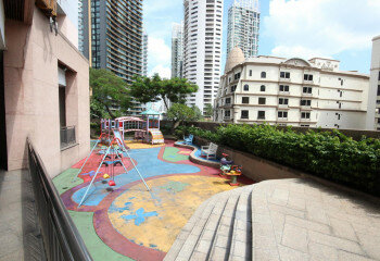 Кондоминиум в Бангкоке, Таиланд | THE515165