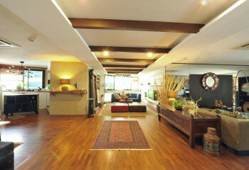 Кондоминиум в Бангкоке, Таиланд 