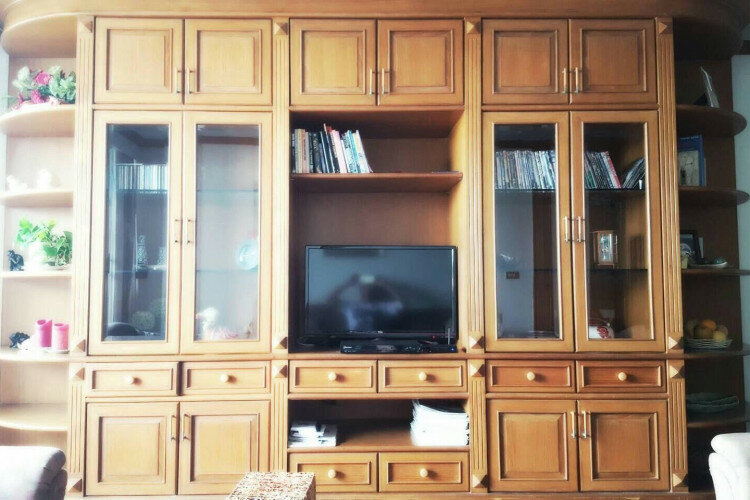 Кондоминиум в Бангкоке, Таиланд | THE115289