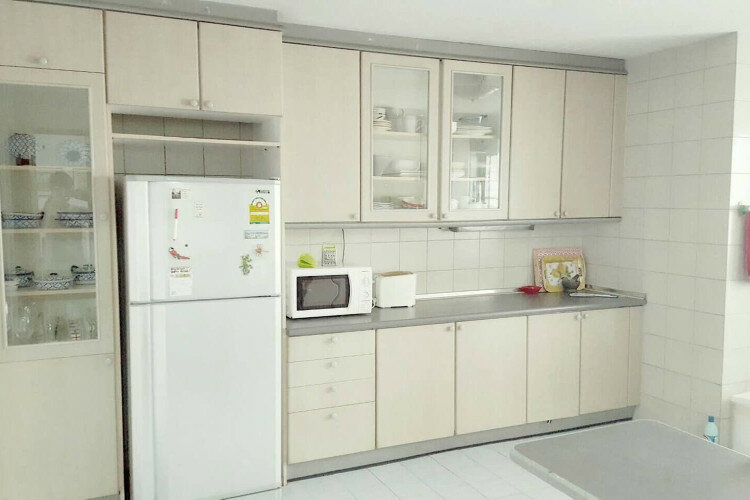 Кондоминиум в Бангкоке, Таиланд | THE115289