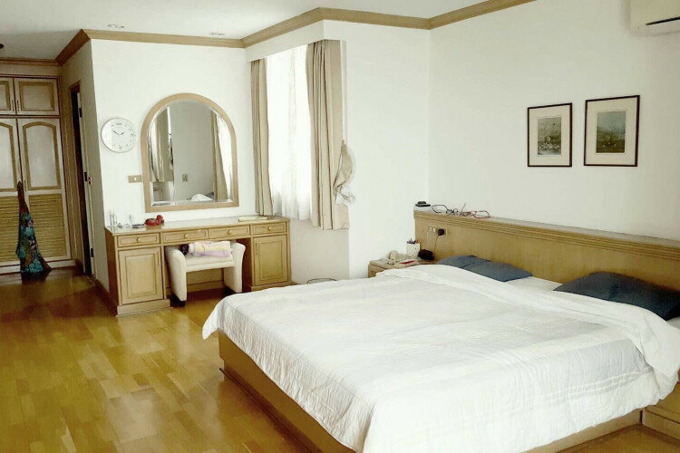 Кондоминиум в Бангкоке, Таиланд | THE115289