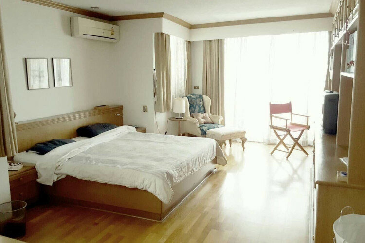 Кондоминиум в Бангкоке, Таиланд | THE115289