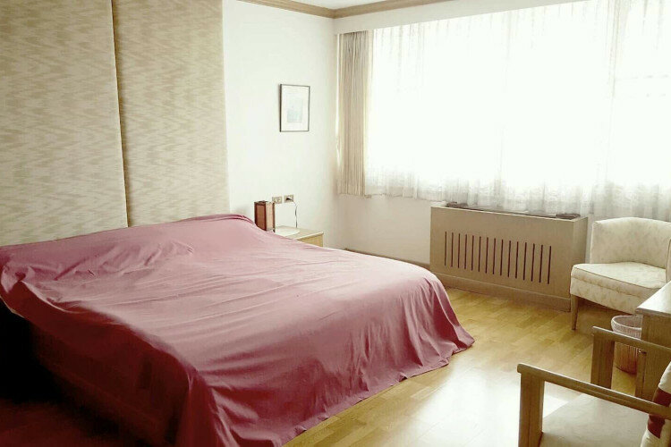 Кондоминиум в Бангкоке, Таиланд | THE115289