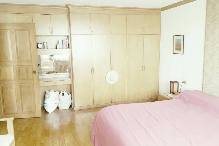 Кондоминиум в Бангкоке, Таиланд | THE115289