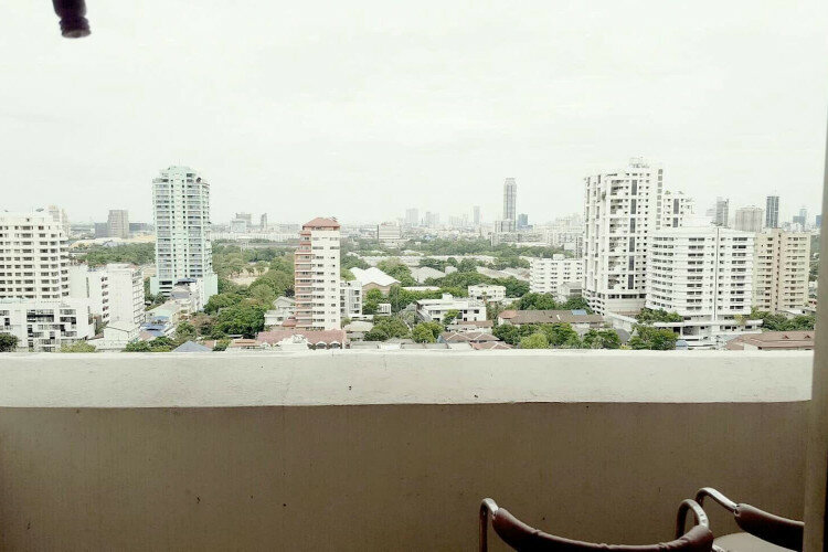 Кондоминиум в Бангкоке, Таиланд | THE115289