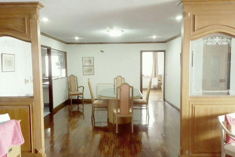 Кондоминиум в Бангкоке, Таиланд | THE115289