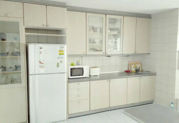 Кондоминиум в Бангкоке, Таиланд | THE115289