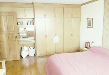 Кондоминиум в Бангкоке, Таиланд | THE115289