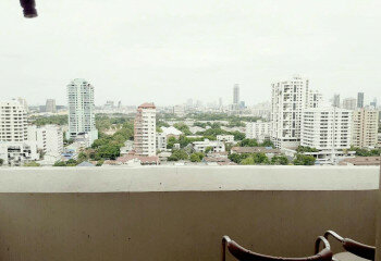 Кондоминиум в Бангкоке, Таиланд | THE115289