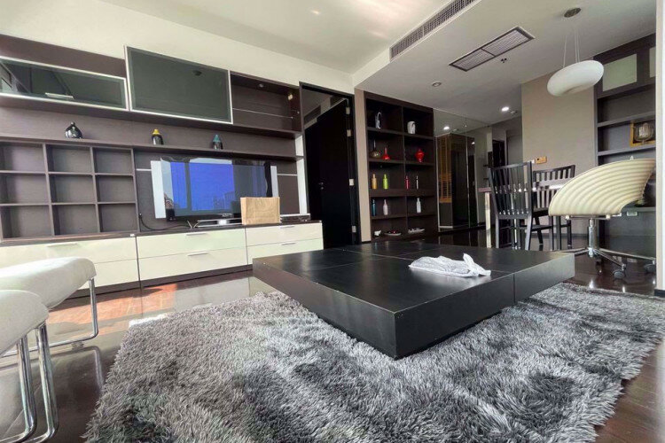 Кондоминиум в Бангкоке, Таиланд | THE449268