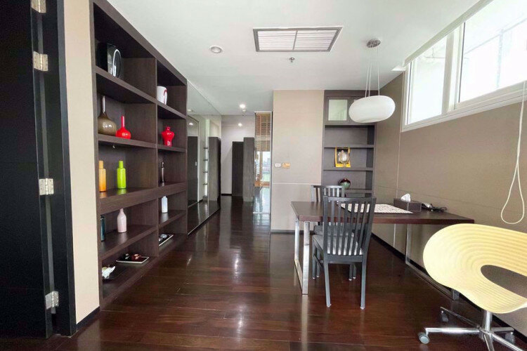 Кондоминиум в Бангкоке, Таиланд | THE449268