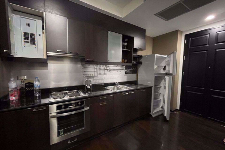 Кондоминиум в Бангкоке, Таиланд | THE449268