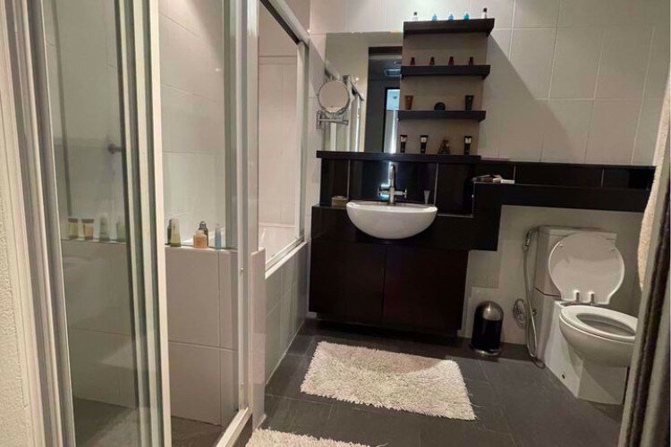 Кондоминиум в Бангкоке, Таиланд | THE449268