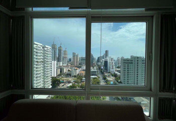 Кондоминиум в Бангкоке, Таиланд | THE449268