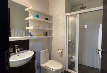 Кондоминиум в Бангкоке, Таиланд | THE449268