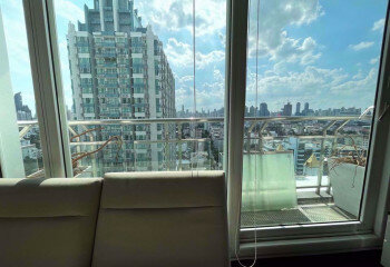 Кондоминиум в Бангкоке, Таиланд | THE449268