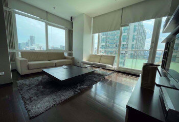 Кондоминиум в Бангкоке, Таиланд 