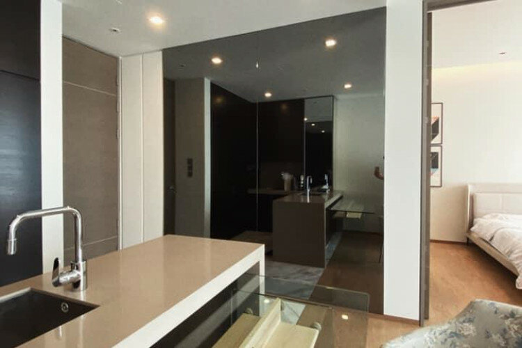 Кондоминиум в Бангкоке, Таиланд | THE212463