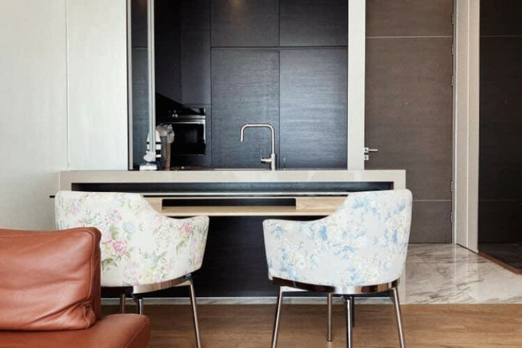 Кондоминиум в Бангкоке, Таиланд | THE212463