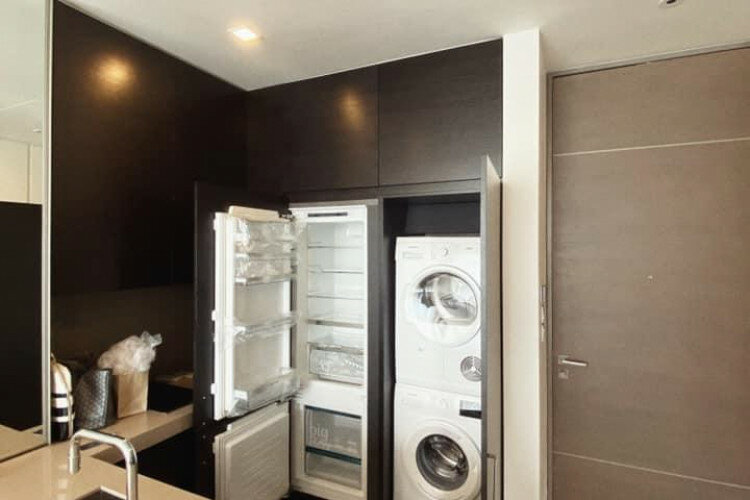 Кондоминиум в Бангкоке, Таиланд | THE212463