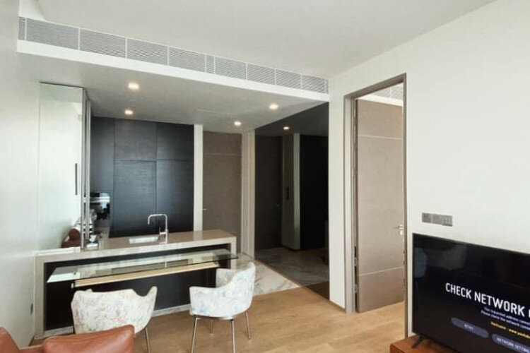 Кондоминиум в Бангкоке, Таиланд | THE212463